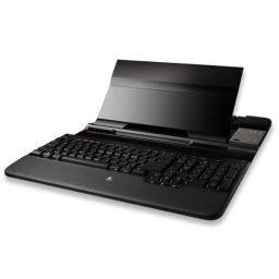 Tastatura LOGITECH; model: ALTO; layout: SWE; NEGRU; USB; MULTIMEDIA; ALTO 967684-0106