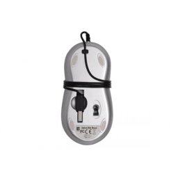 Mouse A4TECH; model: AK-7; ARGINTIU; USB