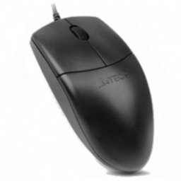 Mouse A4TECH; model: D-300; NEGRU; USB
