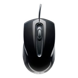 Mouse ASUS; model: UT200; NEGRU; USB