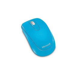 Mouse MICROSOFT; model: 1000; ALBASTRU; USB; WIRELESS;