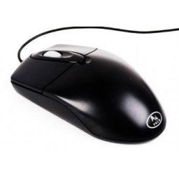 Mouse A4TECH; model: OP-720; ALB; USB