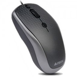 Mouse A4TECH; model: D-530FX-2; NEGRU; USB