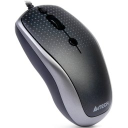 Mouse A4TECH; model: D-530FX-1; GRI; USB