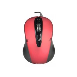 Mouse A4TECH; model: Q4-370X-4; VISINIU; USB