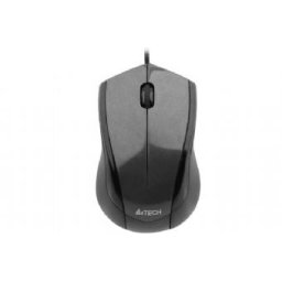 Mouse A4TECH; model: N-400-1; NEGRU; USB