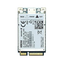 PLACA DE RETEA: DELL 5530 0KM266; WIRELESS 3G; uPCI; REF