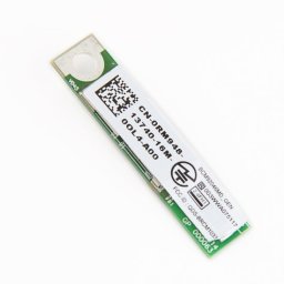PLACA DE RETEA: DELL BCM92046MD; BLUETOOTH; uPCI; REF
