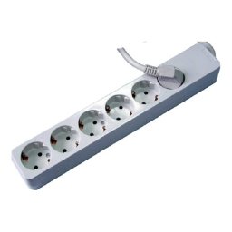 PRELUNGITOR ENERGENIE; iesiri: 5; SPG5-U-5