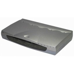 ROUTER D-LINK; model: DL-304; MANAGEMENT; PORTURI: 1 x RJ-45 10/100; 4 x RJ-45 10/100; REF