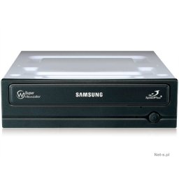 Unitate optica: DVD-RW; SAMSUNG; model: SH-224BB/BEBE; NOU