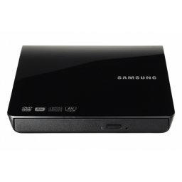 Unitate optica externa: DVD-RW; SAMSUNG; model: SE-208DB/TSBS; NOU