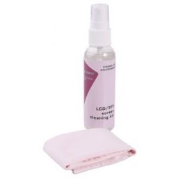 SET CURATARE LCD GEMBIRD CK-LD1