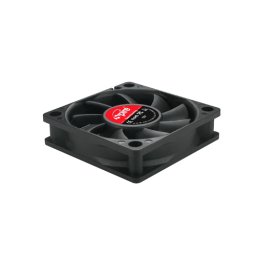 VENTILATOR CARCASA SPIRE, SP12025S1L3-CB