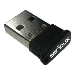 USB NANO TO BLUETOOTH SERIOUX, SRXA-BTD01UN