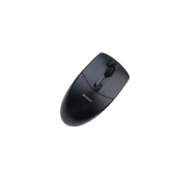 Mouse A4TECH; model: G9-620F; NEGRU; USB; WIRELESS