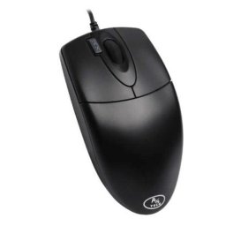Mouse A4TECH; model: OP-620D; NEGRU; USB