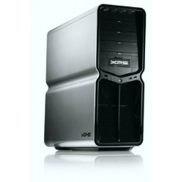 Dell XPS 730; Intel Core 2 Quad Q9400 2.6 GHz; TOWER