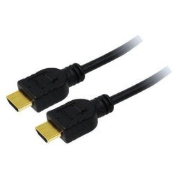 Cablu video; HDMI-C M la HDMI-C M; 1.5m