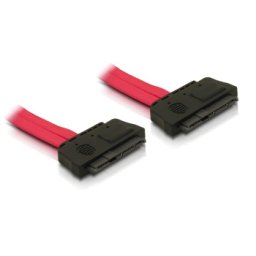 Cablu PC; SAS 29 PIN la SAS 29 PIN; 0.5M
