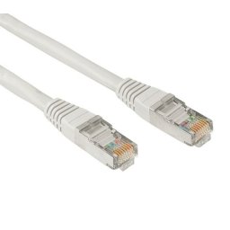 Cablu PC; RJ 45 M la RJ 45 M; 3m