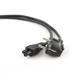 Cablu PC; mufa C6 M (mickey mouse cable); 1.8m; PC-186-ML12