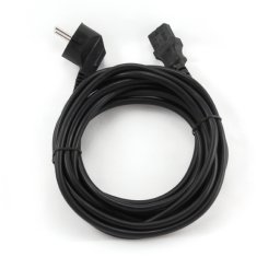 Cablu alimentare; STECHER la mufa C20 F; 5m