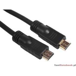 Cablu video; HDMI-C M la HDMI-C M; 1.8m