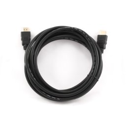 Cablu video; HDMI-C M la HDMI-C M; 4.5m.