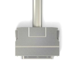 Cablu PC; SCSI DV68 la SCSI DB50; 1m