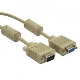 Cablu video; VGA M la VGA F; 1.8M; CC-PPVGAX-6B