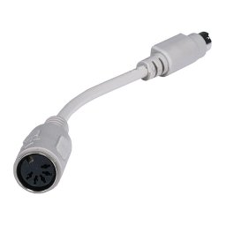 Cablu PC; DIN-5 M la PS2 M