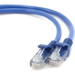 Cablu PC; RJ 45 M la RJ 45 M; 1m.