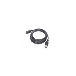 Cablu PC; FIREWIRE-6p M la FIREWIRE-6p M; 1.8m