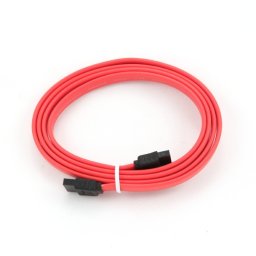 Cablu PC; SATA M la SATA M; 1m