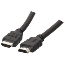 Cablu video; HDMI-A T la HDMI-A T; 3m