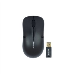 Mouse A4TECH; model: G3-230N-1; NEGRU; USB; WIRELESS