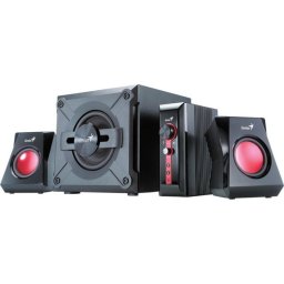 BOXE GENIUS model: SW-G2.1 (2.1); 20W