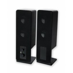 BOXE A4TECH model: SPK236 (2.0); 5W