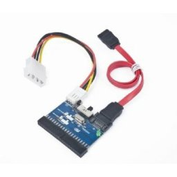 GEMBIRD Adapter: SATA to IDE; SATA-IDE-2