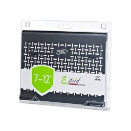 COOLING STAND DEEP COOL 12 LAPTOP