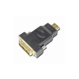 GEMBIRD Adapter: HDMI to DVI-D; A-HDMI-DVI-1