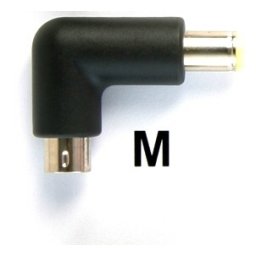 EXCHANGEABLE CONNECTORS; TIP-M