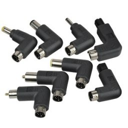 EXCHANGEABLE CONNECTORS; TIP-0