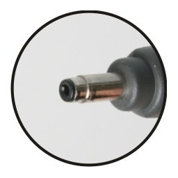 EXCHANGEABLE CONNECTORS; TIP-T