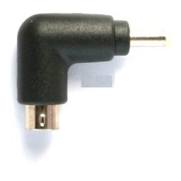 EXCHANGEABLE CONNECTORS; TIP-N