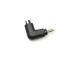 EXCHANGEABLE CONNECTORS; TIP-N12