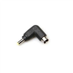 EXCHANGEABLE CONNECTORS; TIP-N02