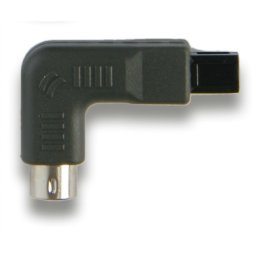 EXCHANGEABLE CONNECTORS; TIP-K