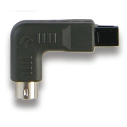 EXCHANGEABLE CONNECTORS; TIP-N20